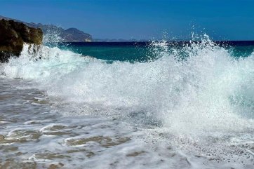 Rodinná dovolená v Ománu - Omán