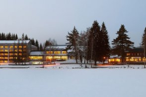 OREA Resort Devět Skal - Česká republika - Českomoravská vrchovina - Milovy