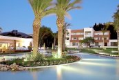 Hotel RODOS PALACE - Řecko - Rhodos - Ixia