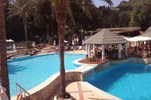 Hotel RODOS PALACE - Řecko - Rhodos - Ixia