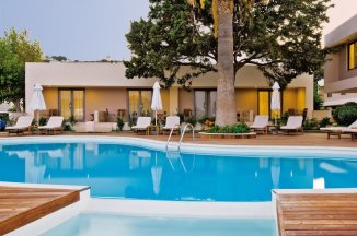 Hotel RODOS PALACE - Řecko - Rhodos - Ixia