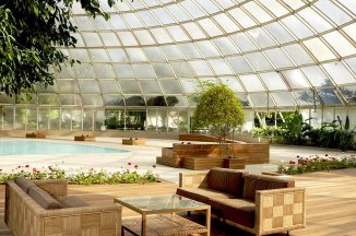 Hotel RODOS PALACE - Řecko - Rhodos - Ixia