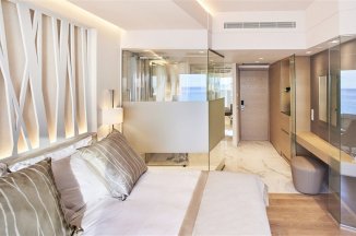 Hotel RODOS PALACE - Řecko - Rhodos - Ixia