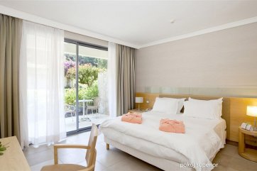 Hotel RODOS PALACE - Řecko - Rhodos - Ixia