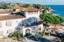 Hotel Roger de Flor Seleqtta - Španělsko - Costa Brava - Lloret de Mar