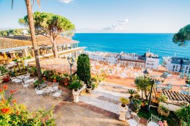 Recenze Hotel Roger de Flor Seleqtta