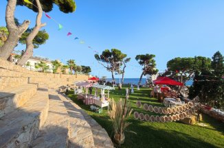 Hotel Roger de Flor Seleqtta - Španělsko - Costa Brava - Lloret de Mar