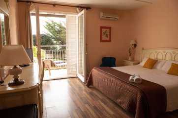 Hotel Roger de Flor Seleqtta - Španělsko - Costa Brava - Lloret de Mar
