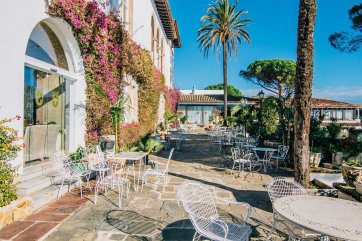 Hotel Roger de Flor Seleqtta - Španělsko - Costa Brava - Lloret de Mar