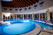 Lotus Therme Hotel & Spa - Maďarsko - Hévíz