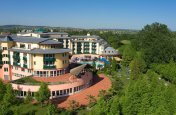 Lotus Therme Hotel & Spa - Maďarsko - Hévíz