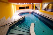 Lotus Therme Hotel & Spa - Maďarsko - Hévíz