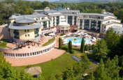 Lotus Therme Hotel & Spa - Maďarsko - Hévíz