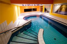 Lotus Therme Hotel & Spa - Maďarsko - Hévíz