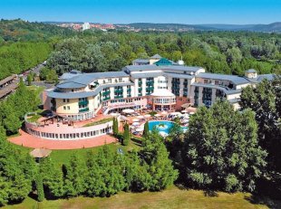 Lotus Therme Hotel & Spa