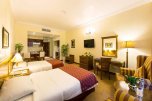 ROLLA RESIDENCE HOTEL APARTMENT - Spojené arabské emiráty - Dubaj