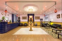ROLLA RESIDENCE HOTEL APARTMENT - Spojené arabské emiráty - Dubaj