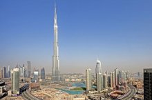 ROLLA RESIDENCE HOTEL APARTMENT - Spojené arabské emiráty - Dubaj