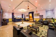 ROLLA RESIDENCE HOTEL APARTMENT - Spojené arabské emiráty - Dubaj
