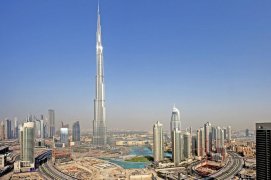 ROLLA RESIDENCE HOTEL APARTMENT - Spojené arabské emiráty - Dubaj