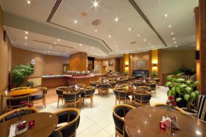 ROLLA RESIDENCE HOTEL APARTMENT - Spojené arabské emiráty - Dubaj