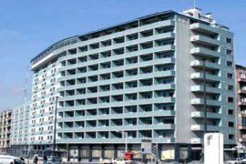 Roma Hotel - Portugalsko - Lisabon