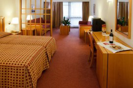 Roma Hotel - Portugalsko - Lisabon