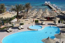Roma Premium - Egypt - Hurghada - Sakalla