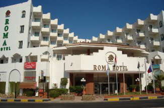 Roma Premium - Egypt - Hurghada - Sakalla