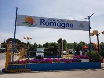 Romagna Camping Village