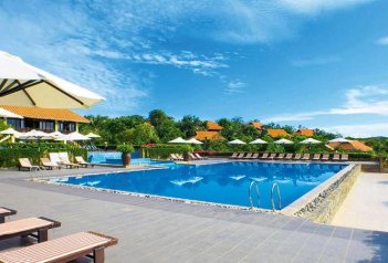 Romana Resort & Spa - Vietnam