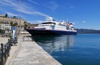 Romantická Elba na kole - Itálie - Elba