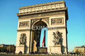 ROMANTICKÁ PAŘÍŽ - Francie - Paříž