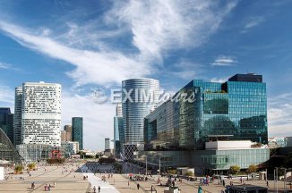 ROMANTICKÁ PAŘÍŽ - Francie - Paříž