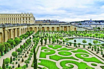 ROMANTICKÁ PAŘÍŽ - Francie - Paříž