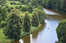 Romantické kouzlo Posázaví - Česká republika