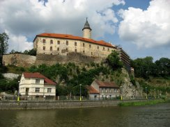 Romantické kouzlo Posázaví