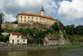 Romantické kouzlo Posázaví - Česká republika