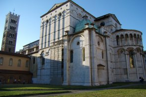 Romantický ostrov Elba a Toskánsko - Itálie - Elba