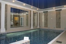 Lafonte - Česká republika - Karlovy Vary