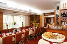 Lafonte - Česká republika - Karlovy Vary