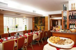 Lafonte - Česká republika - Karlovy Vary