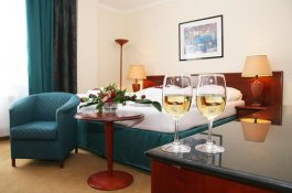 Lafonte - Česká republika - Karlovy Vary