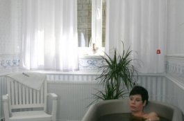 Lafonte - Česká republika - Karlovy Vary