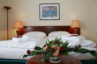 Lafonte - Česká republika - Karlovy Vary