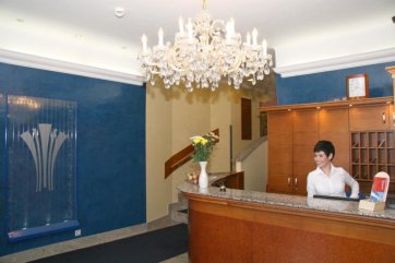 Lafonte - Česká republika - Karlovy Vary