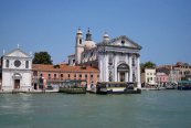 Romantický víkend v Benátkách letecky - Itálie - Benátky