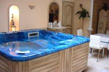 Romantik - Maďarsko - Budapešť