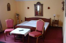 Romantik - Maďarsko - Budapešť