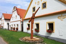 Romantika jižních Čech, Passau a NP Berchtesgaden - Česká republika